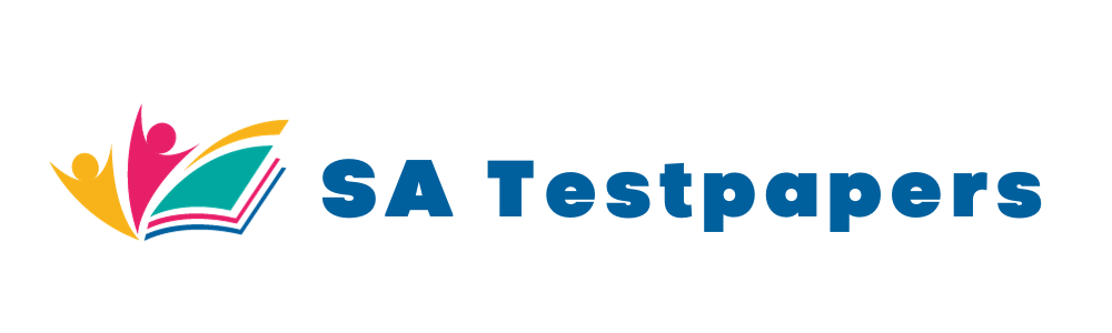 SA Testpapers Logo - 2